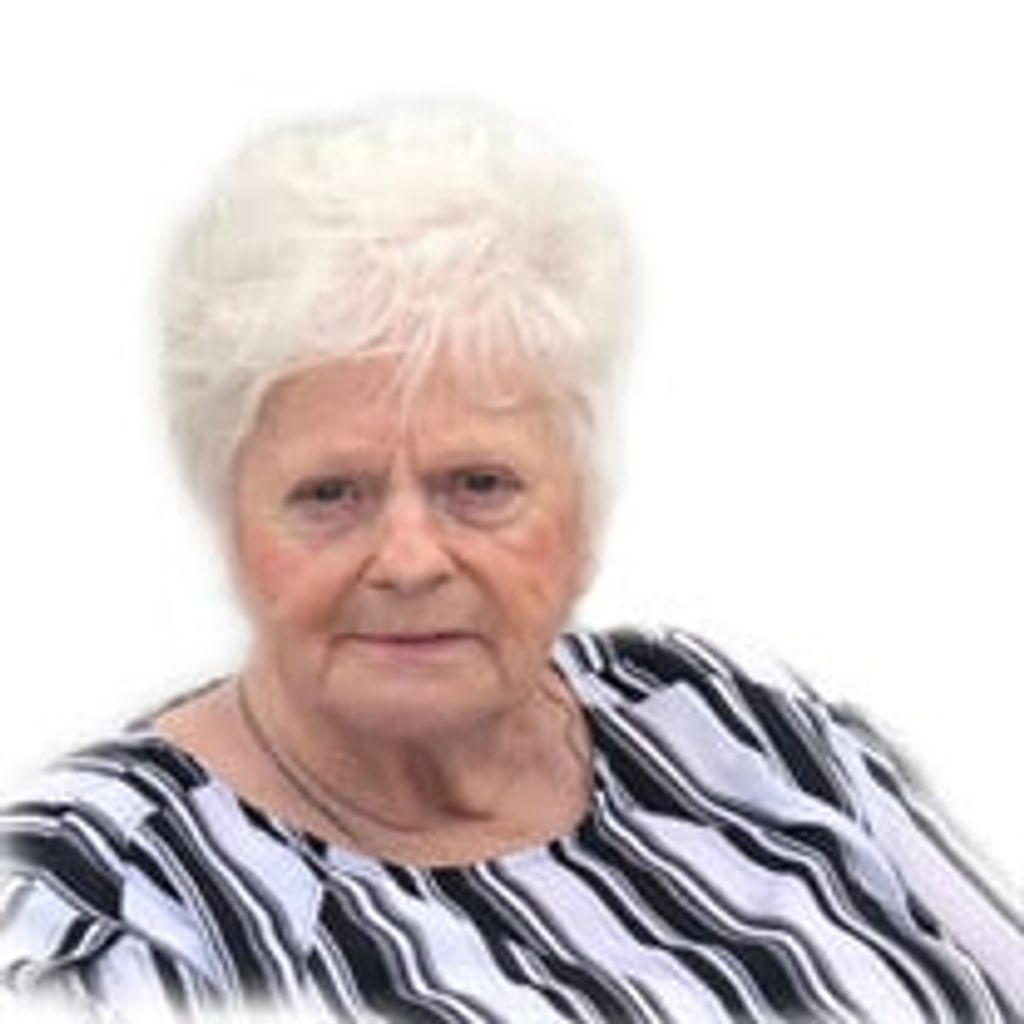 Lorna Lamont Weston