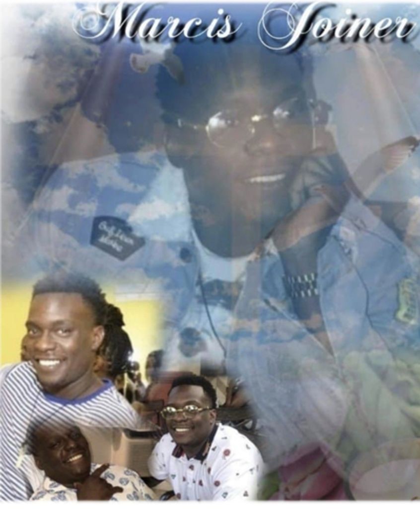 Marcis D. Joiner Profile Photo