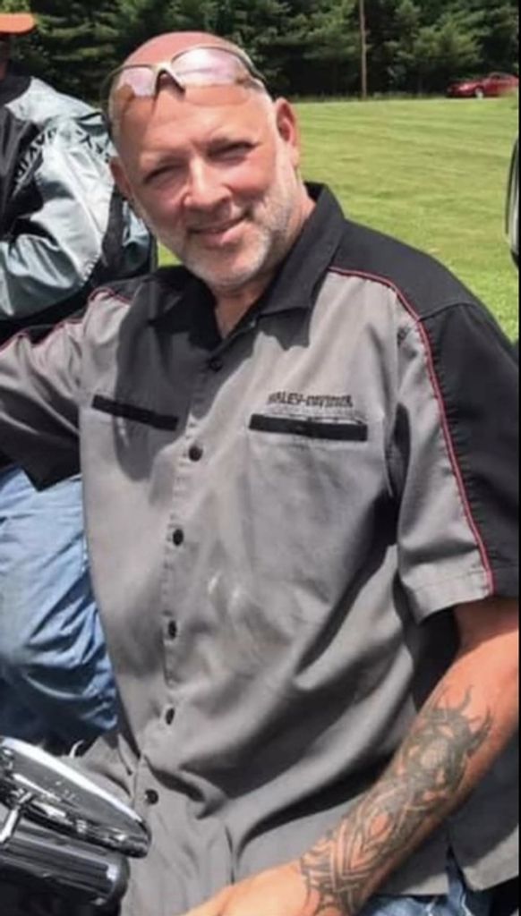Kenneth John Glosek Profile Photo