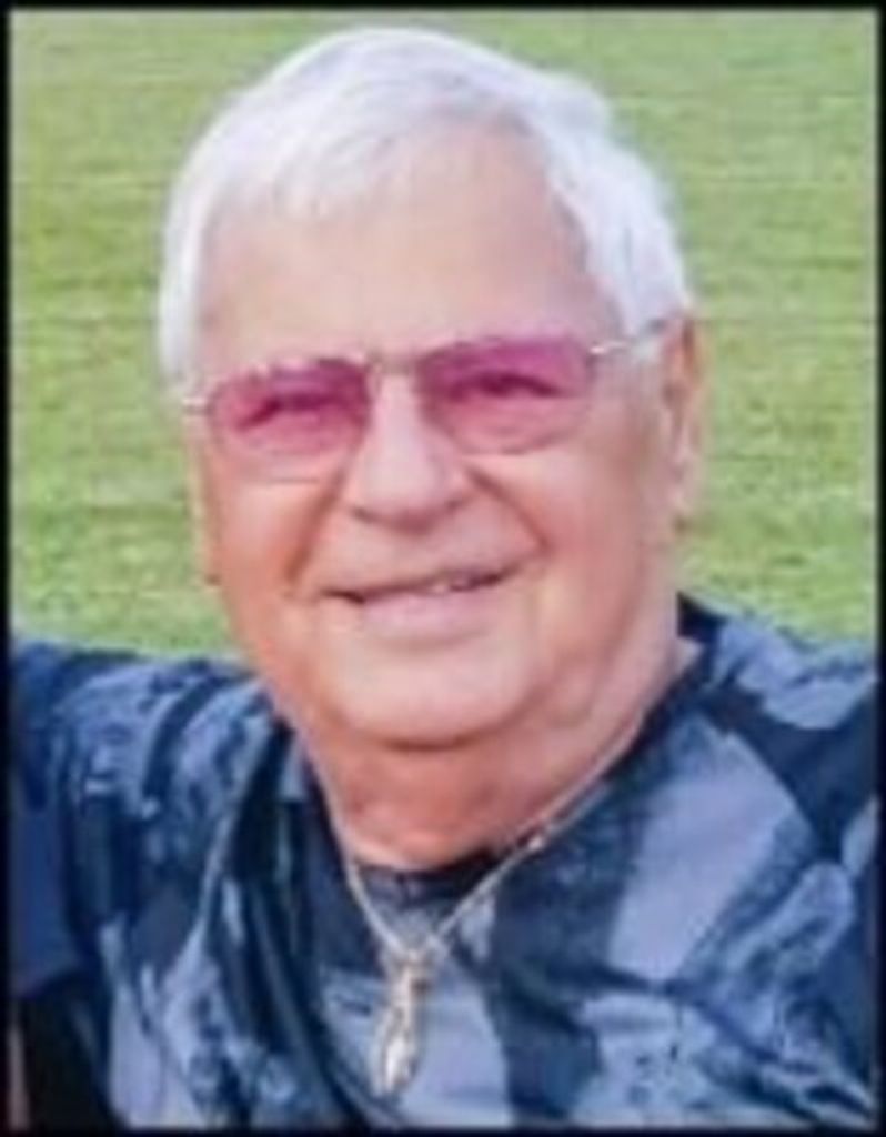 Reuben James "Jr" Quam Profile Photo