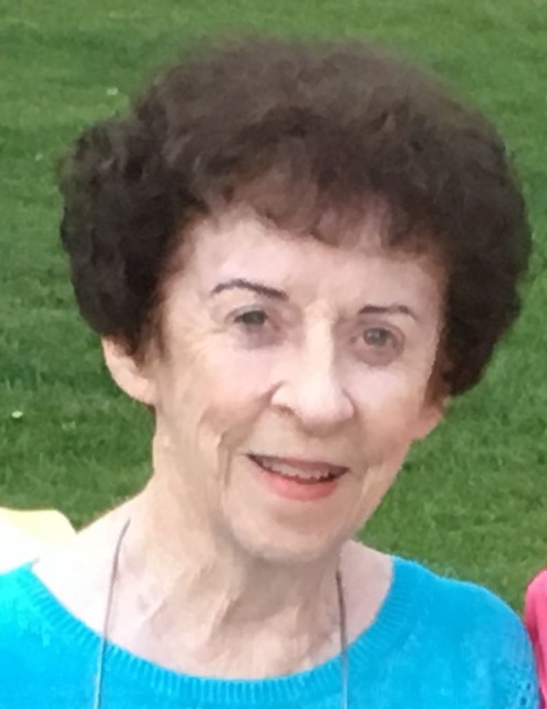 Lynn Curley Boyce