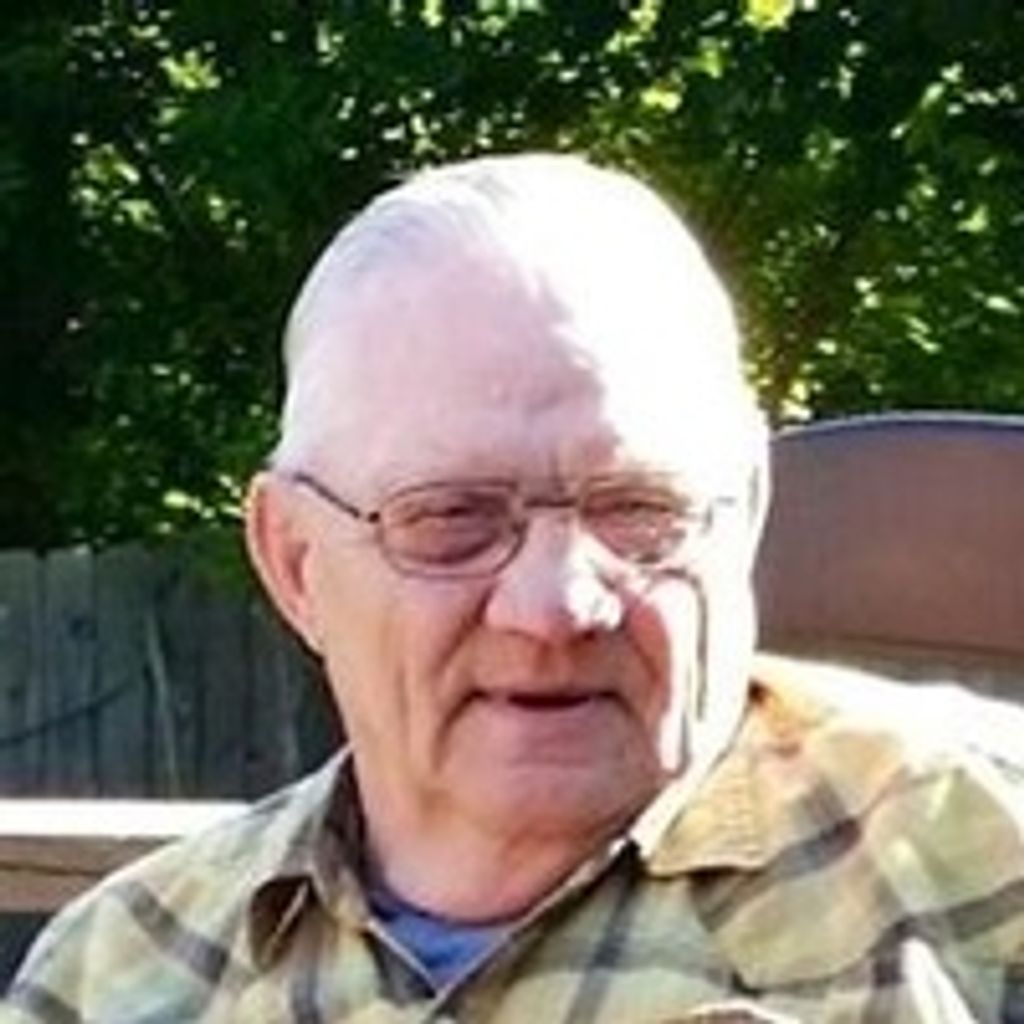 Alfred J. Tefft