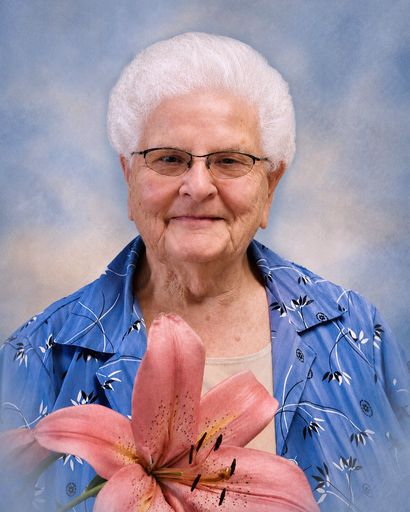 Anita "Granny" Price Profile Photo