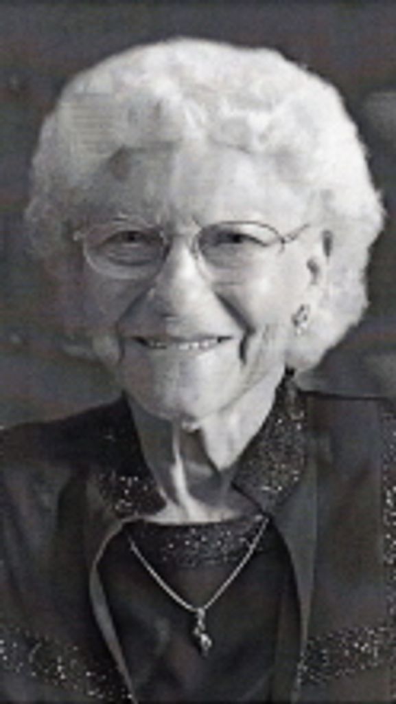 Adeline Mickey' Buenger