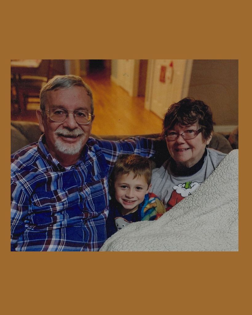 Johnnie G. Anderson Profile Photo