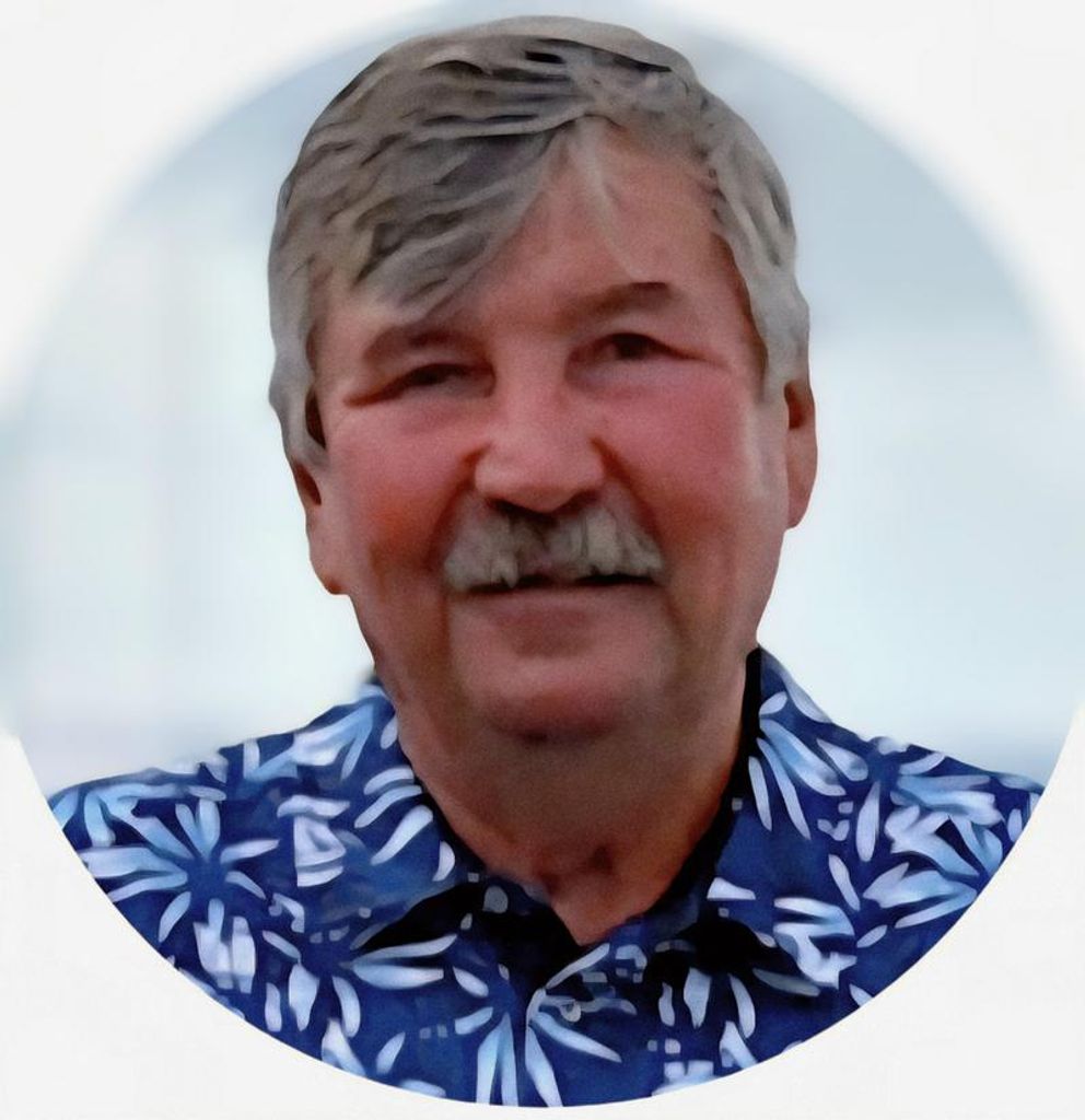 Richard Dean "Rick" Mason Profile Photo