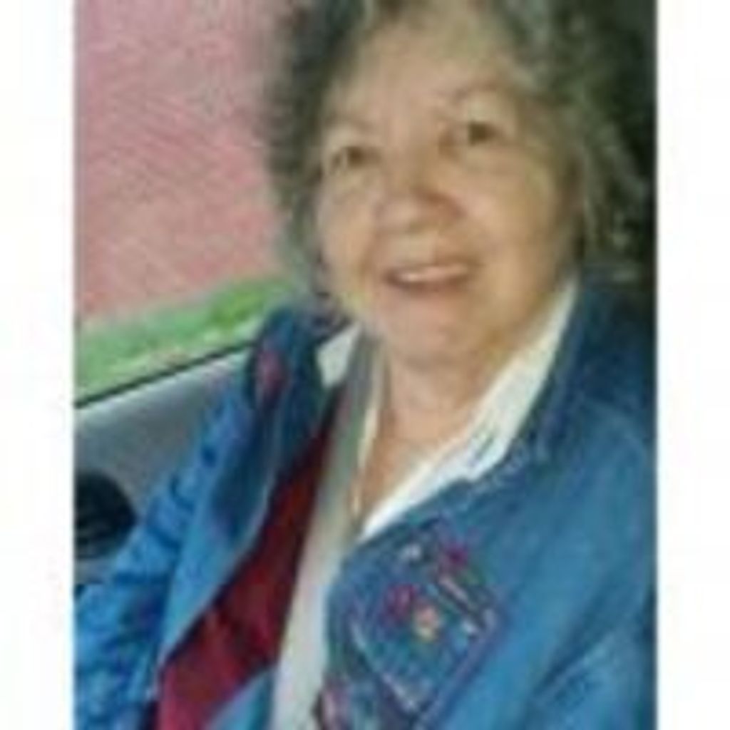 Freda June Fesperman