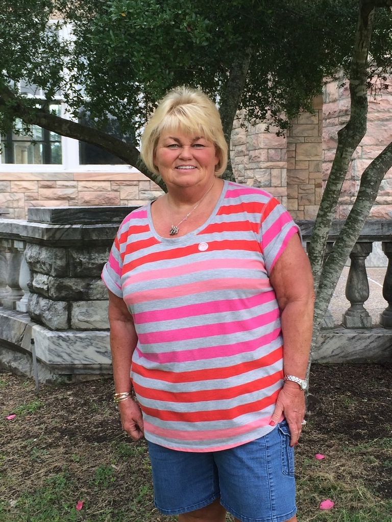 Barbara Ann Edwards