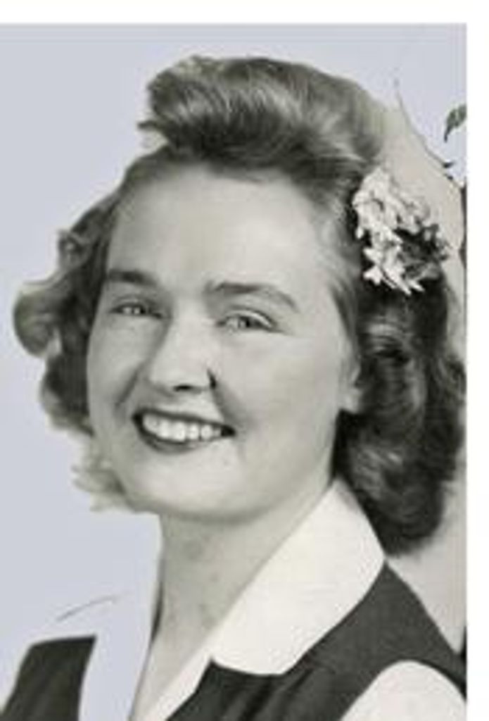 Muriel Constantine Bates