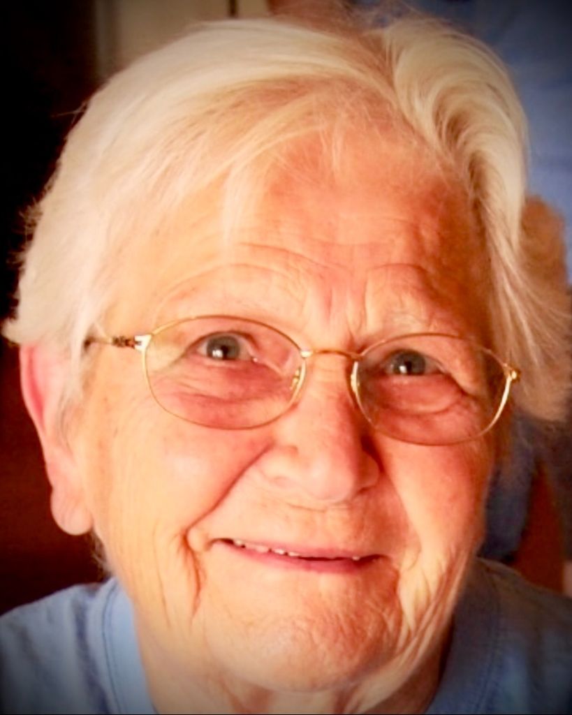 Shirley Mae Turner Profile Photo