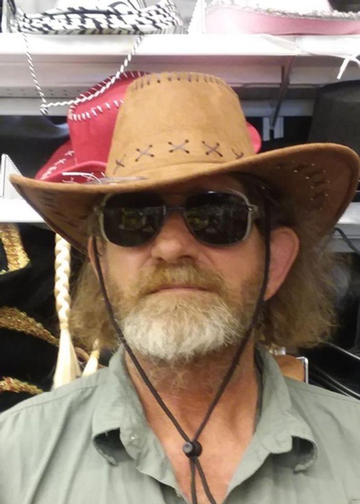 Gale Wayne Berry