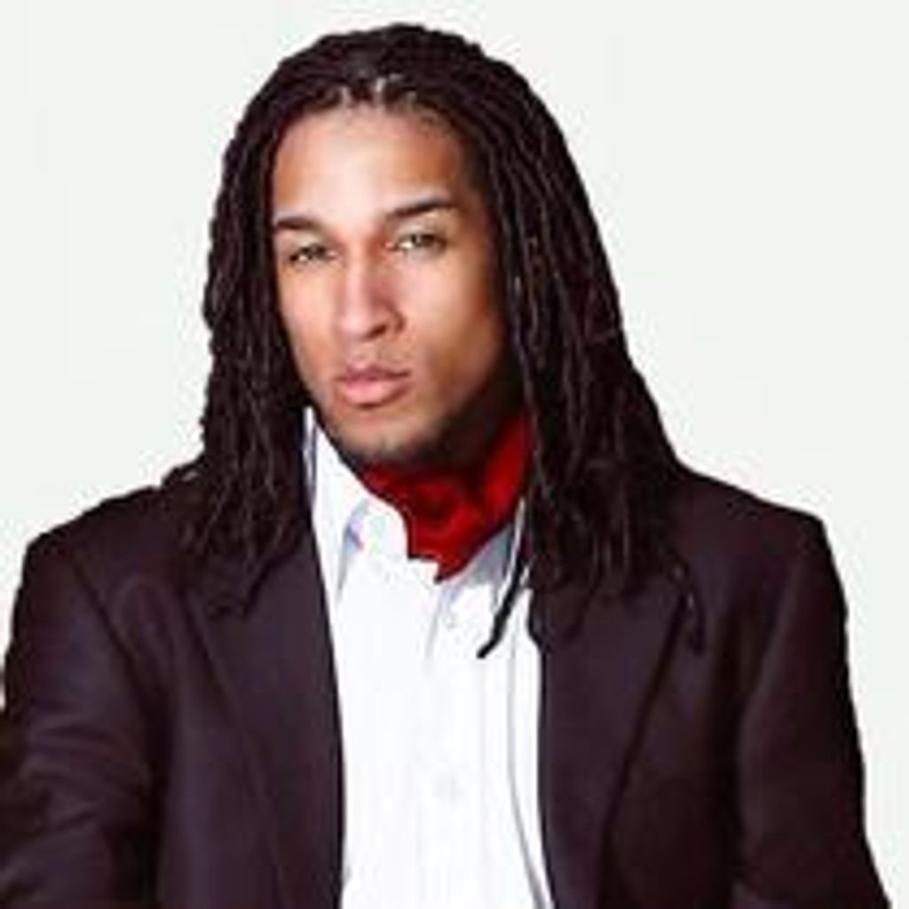 Mr. Cameron Darell Taylor