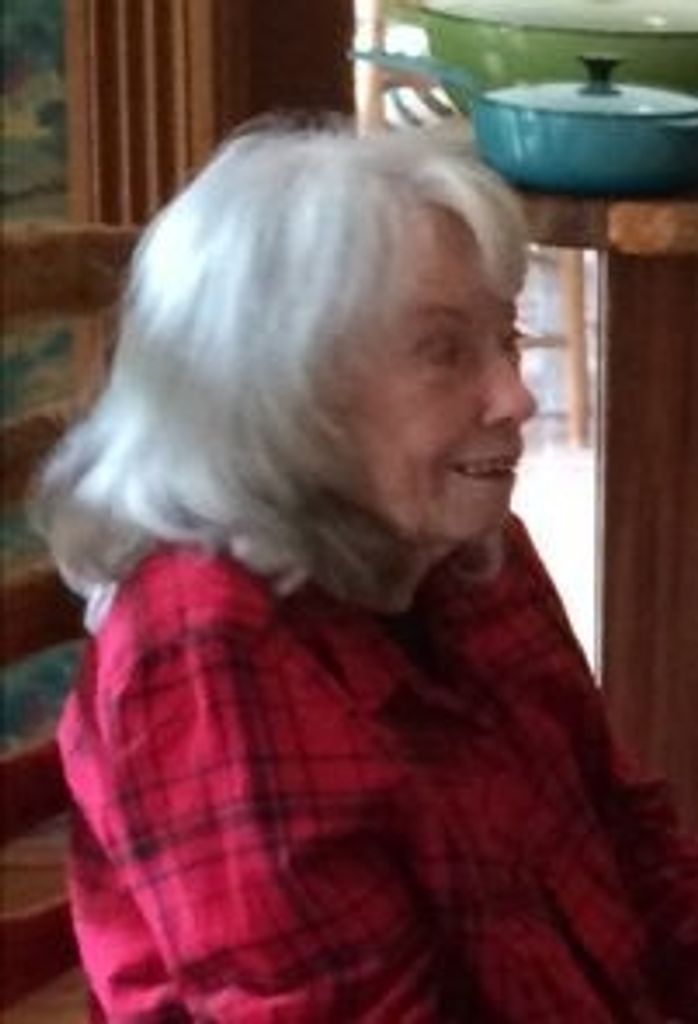 Doris Robinson Profile Photo