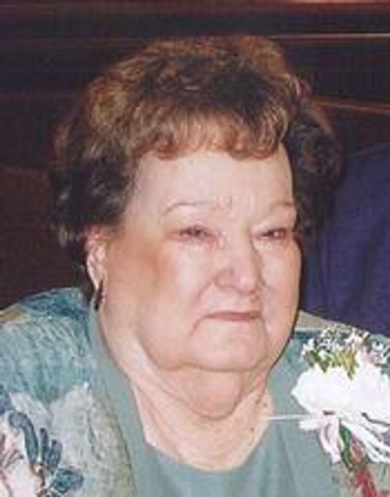 Margaret Brunworth Lowrey