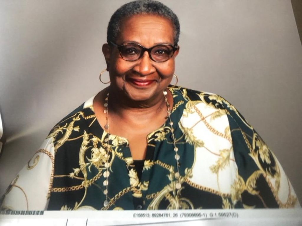Johnnie M Brockington Profile Photo