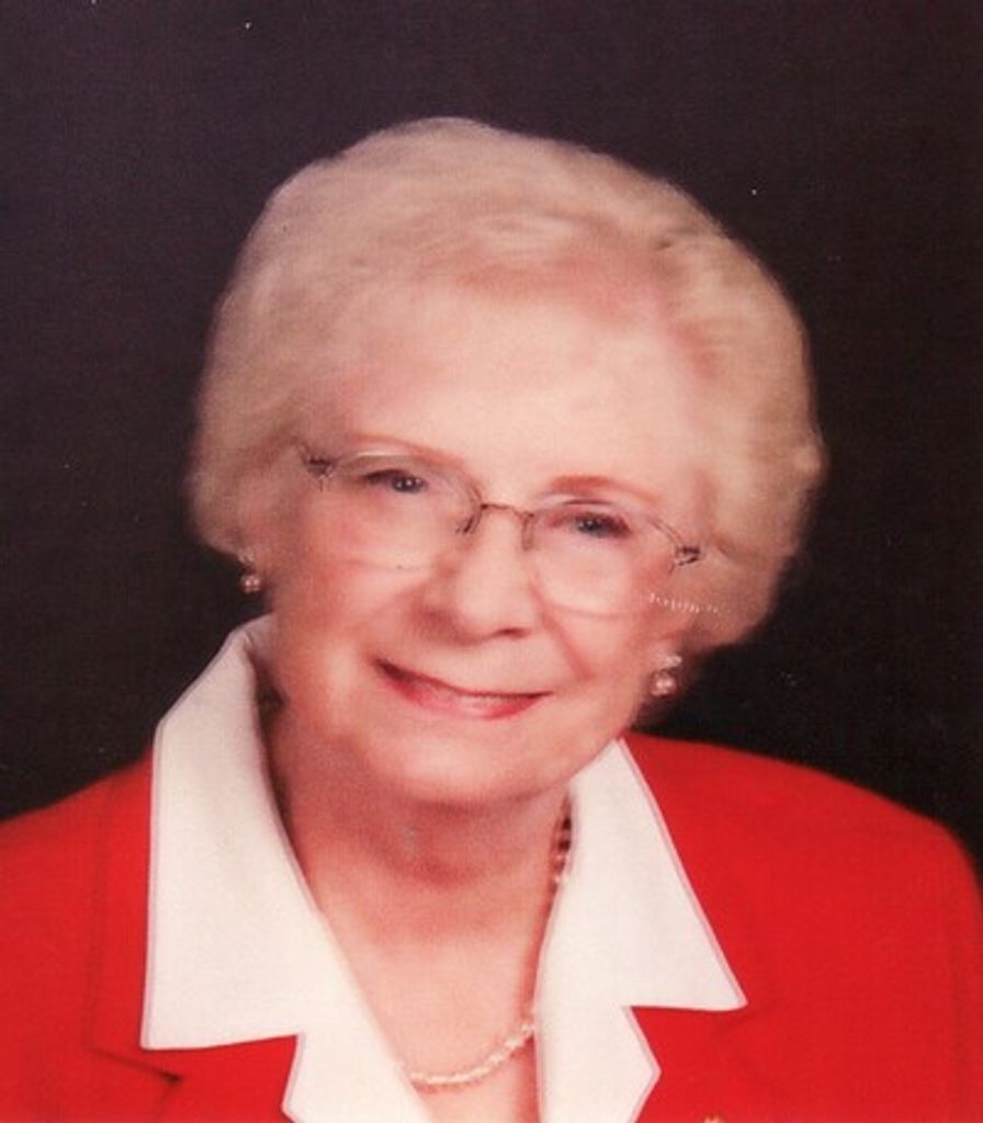 Gloria June Lamsargis Profile Photo