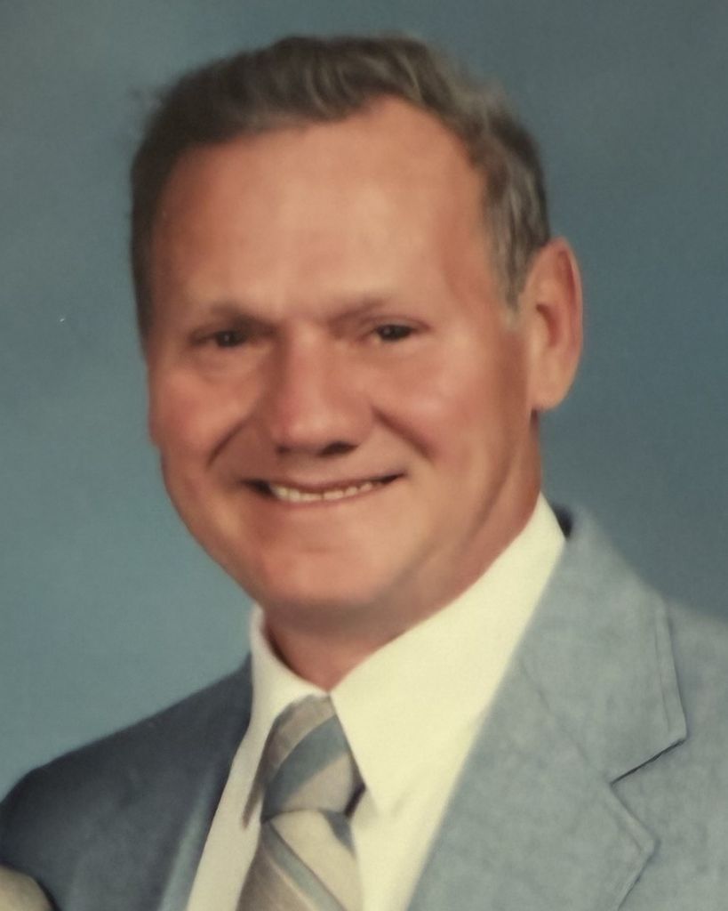 Joseph R. Burns Profile Photo