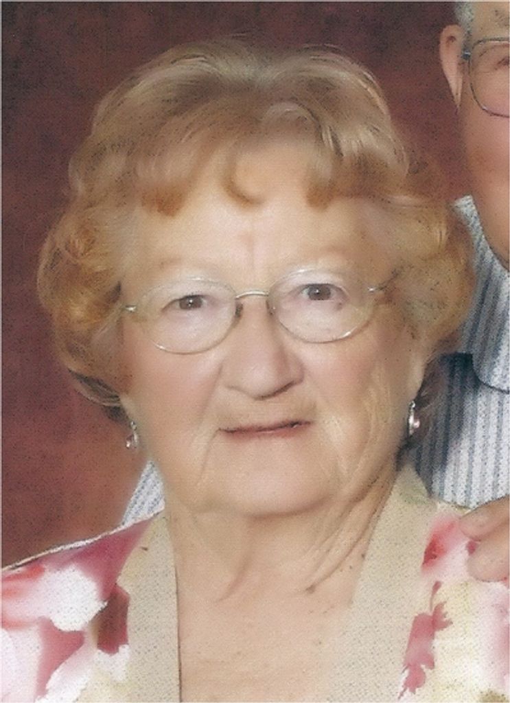 Kay Hunt Profile Photo