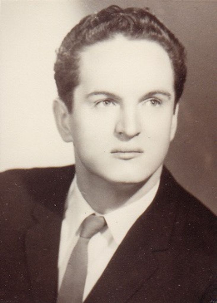 Gregory P. Czernenko
