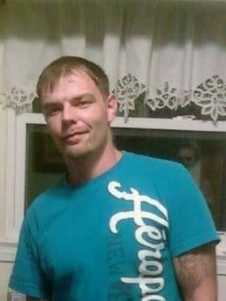 Clifton 'Cliff' Paul Brown