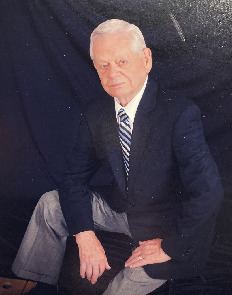 Harlan Taylor