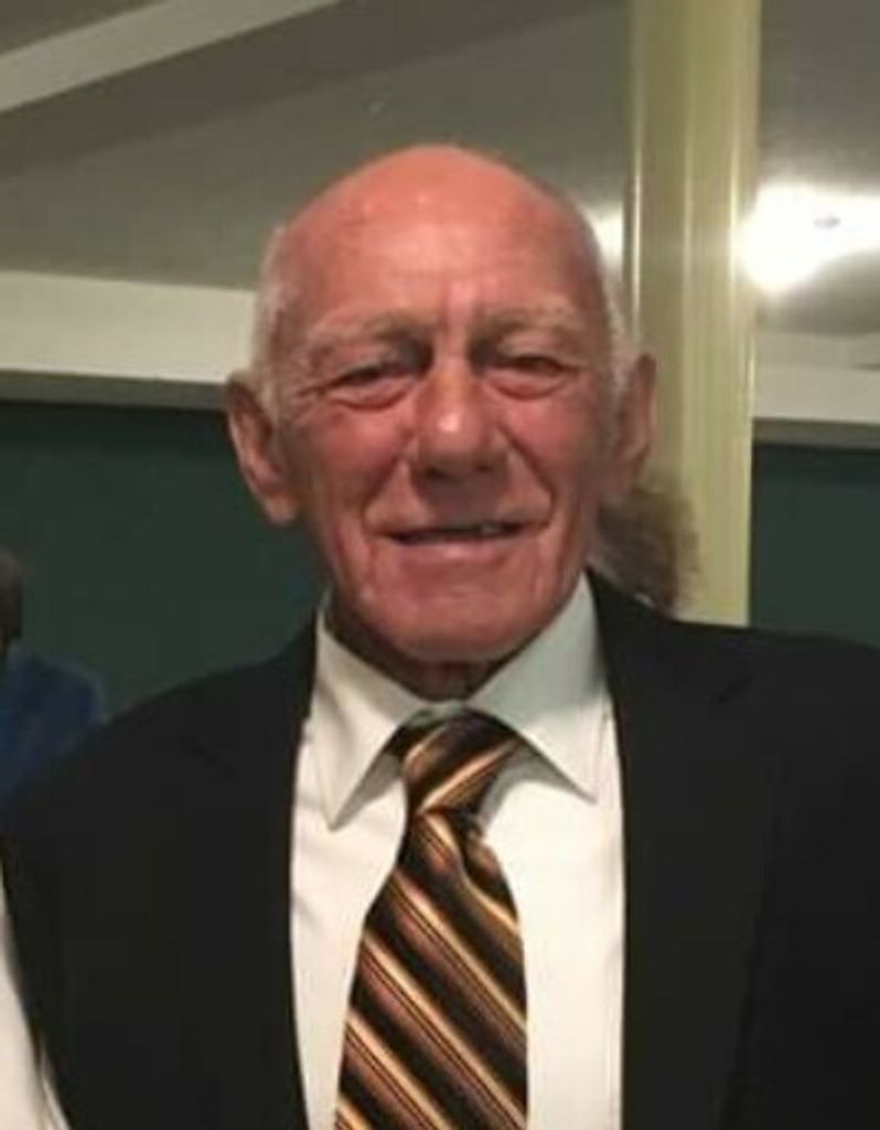 Rev. James Myers Profile Photo