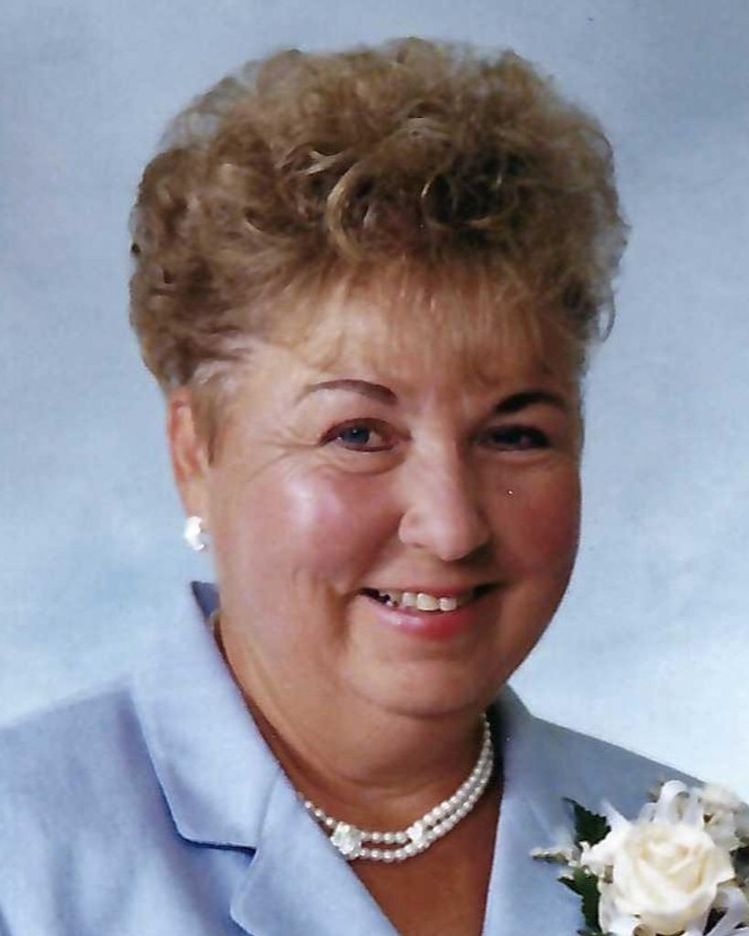 Sandra S. George