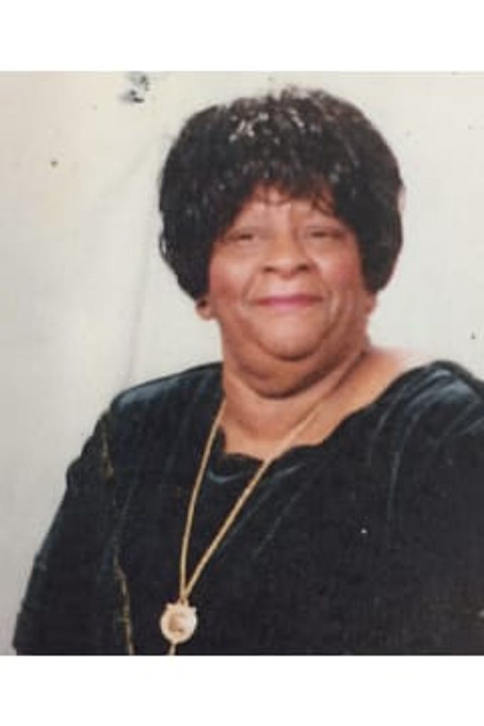 Mrs. Martha  Jean Johnson