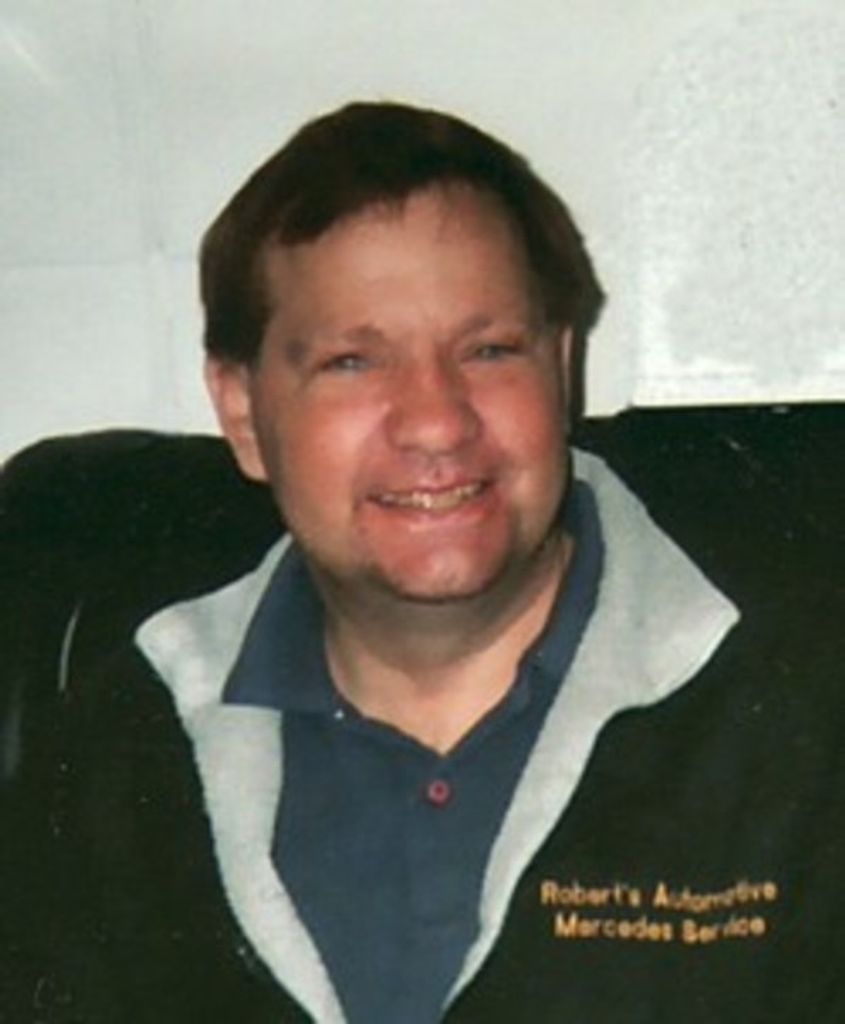 James D. Wilbern Profile Photo