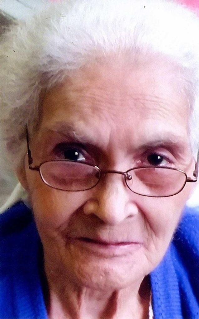 Mercedes Aletriz Rivera