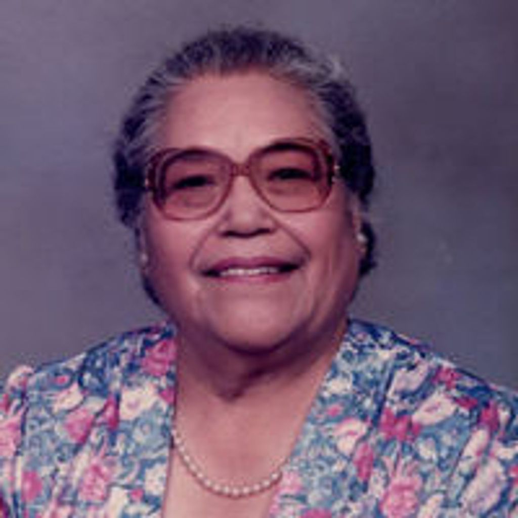 Ruby Rangel
