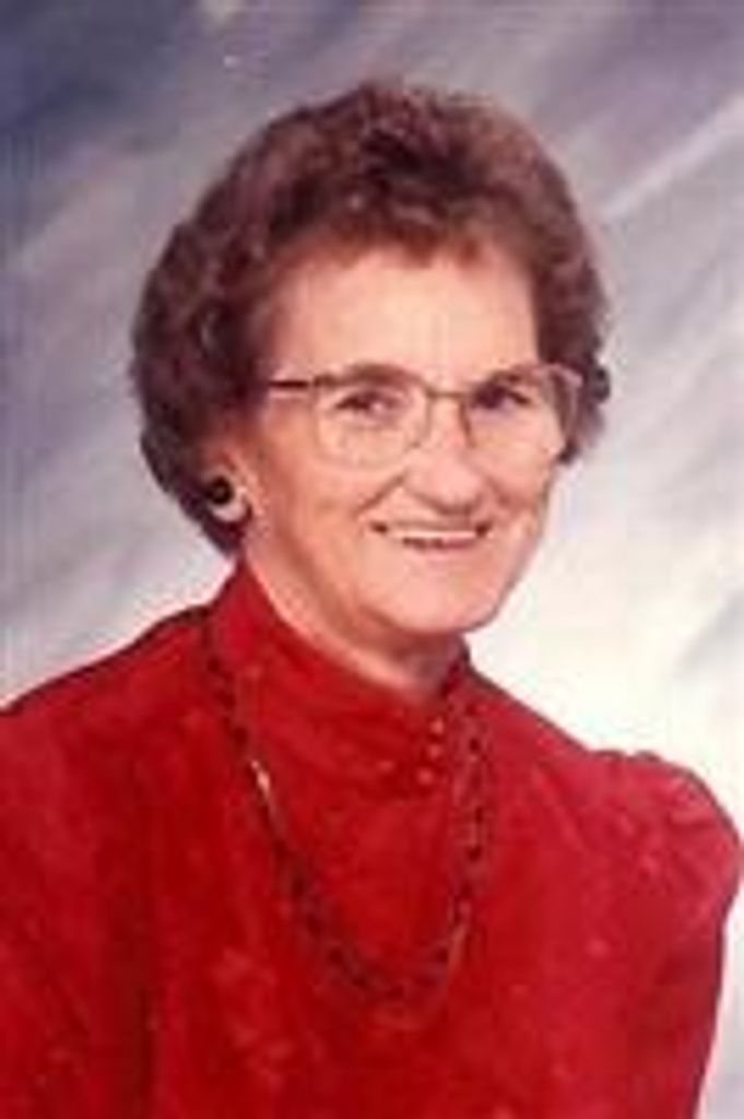 Iva D. Blankenship