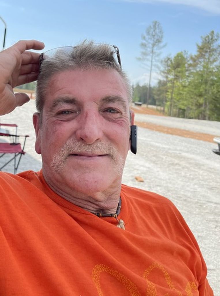 Lance Maurice Atkins Profile Photo
