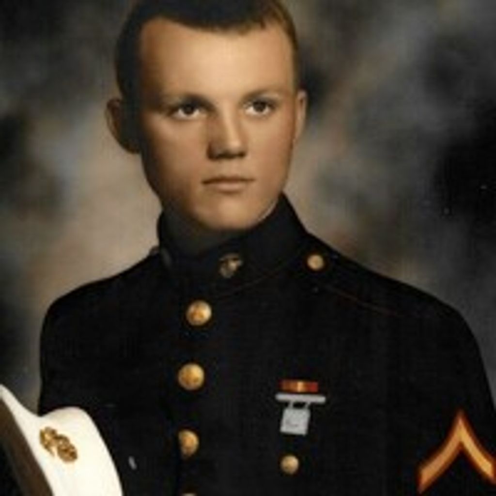 Gary Lee Henson Profile Photo