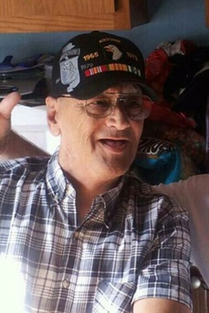 Richard Mcdonald, Jr.