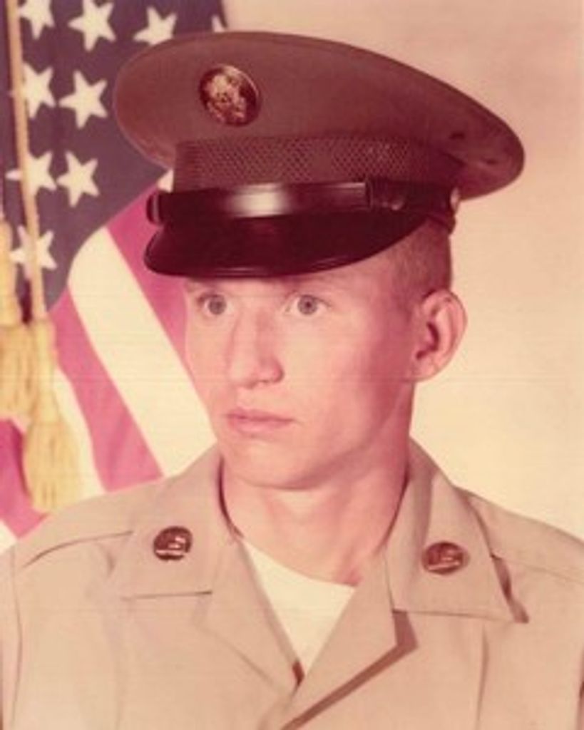 George Hileman, Sr.