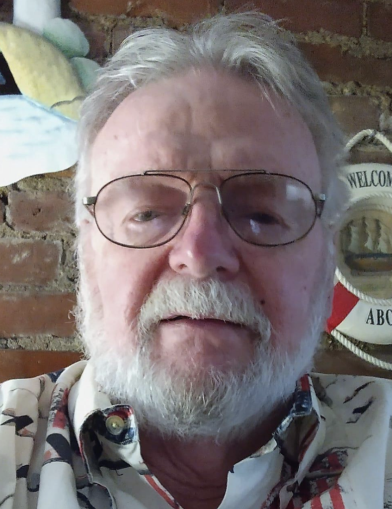 Thomas Urquhart Linnell Profile Photo