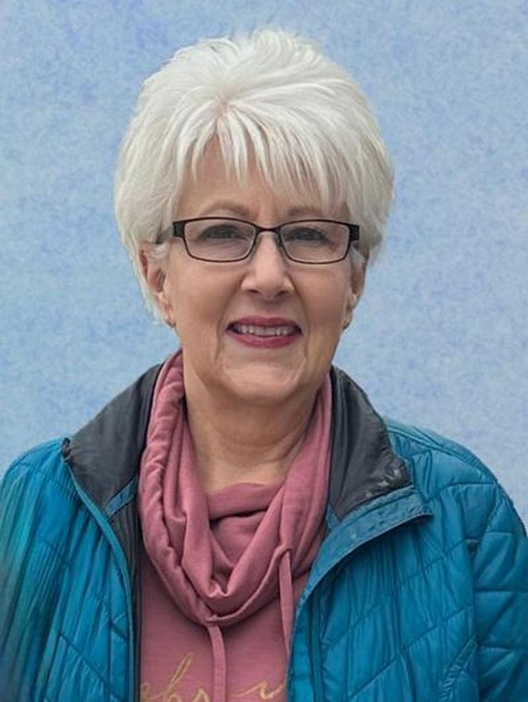 Holly S. Baer Profile Photo
