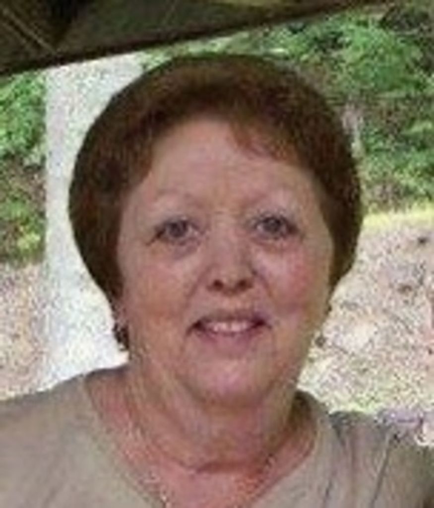 Livingston- Evelyn R. Garrett Profile Photo