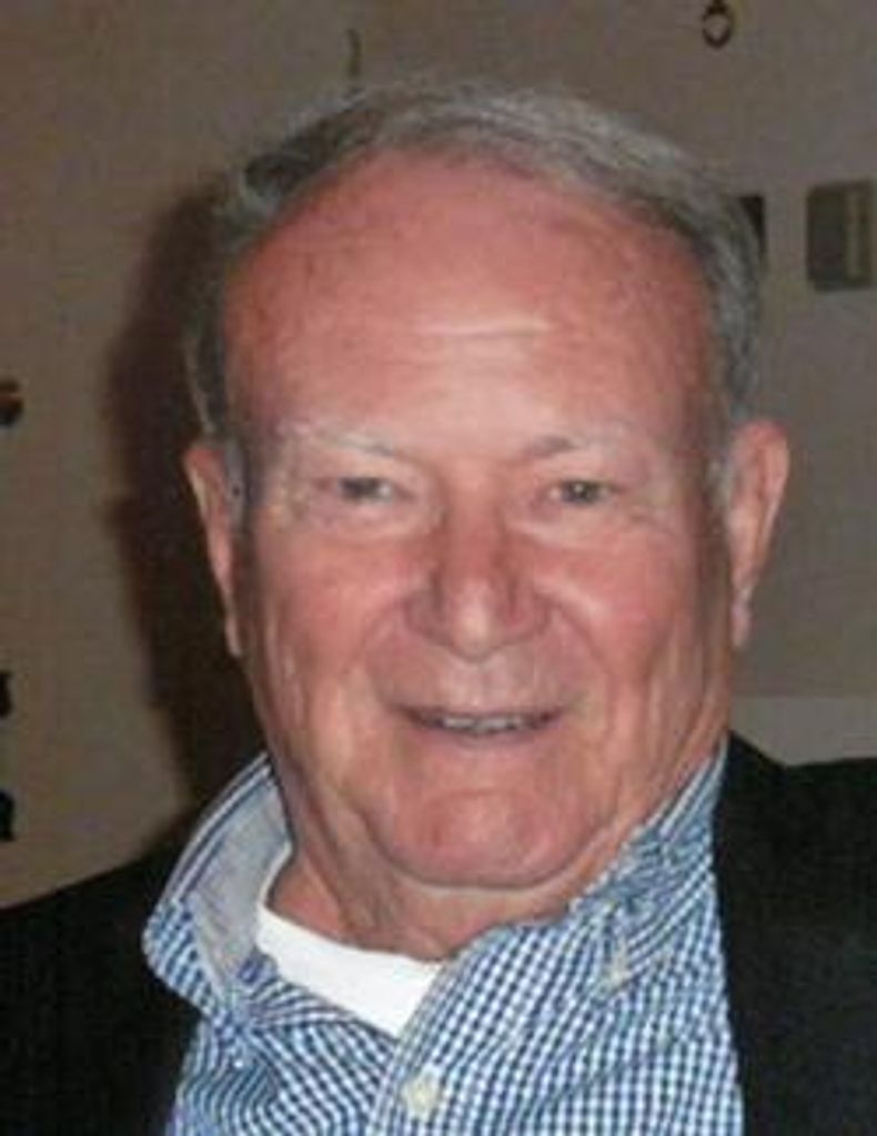 Bernard B. Shaw