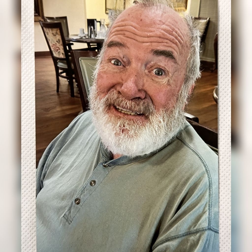 Joseph Carl Turek Profile Photo