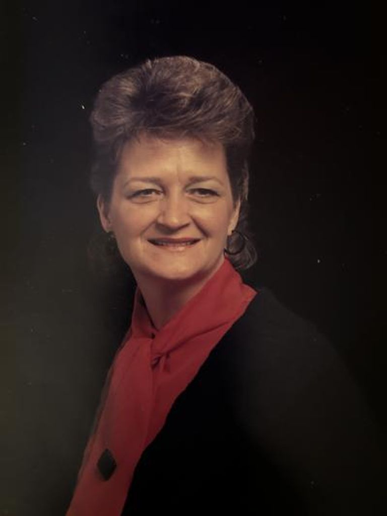 Mary "Chris" Christine Houston Profile Photo