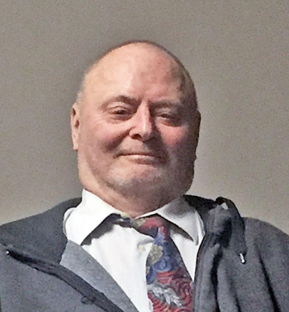 Richard Anson Eisentraut Profile Photo