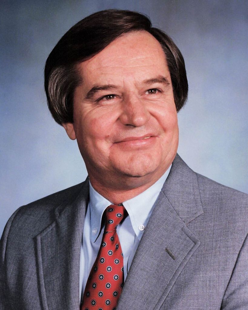Stephen Enoch Cunningham Profile Photo