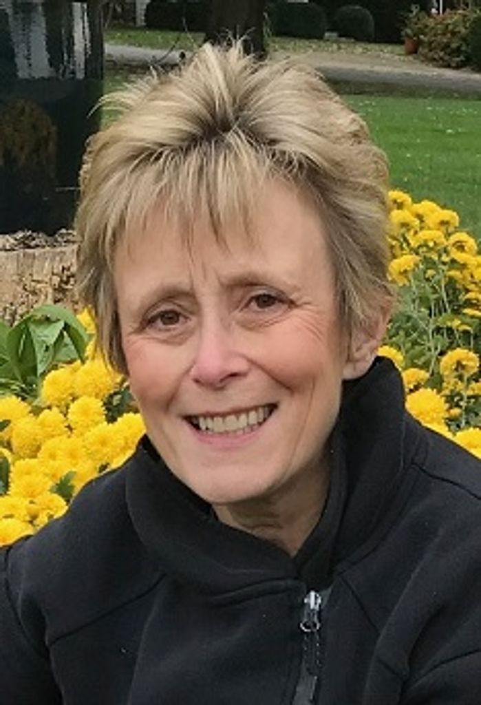 Nancy E. Kissick