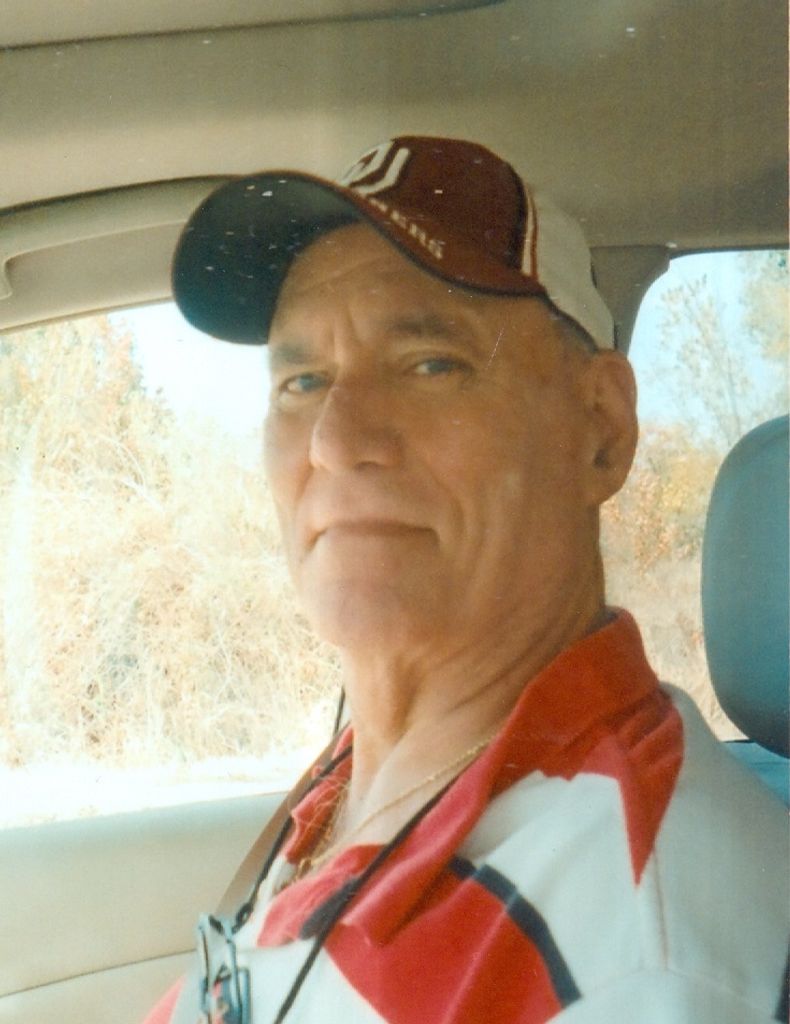 James Arthur Drummond