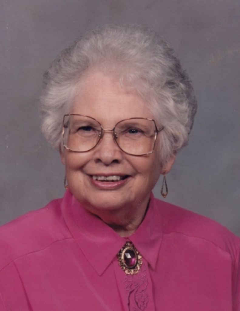 Marie M. Koranda