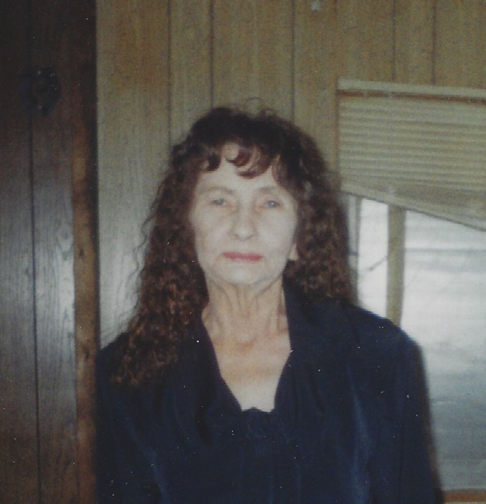 Madeline Steed