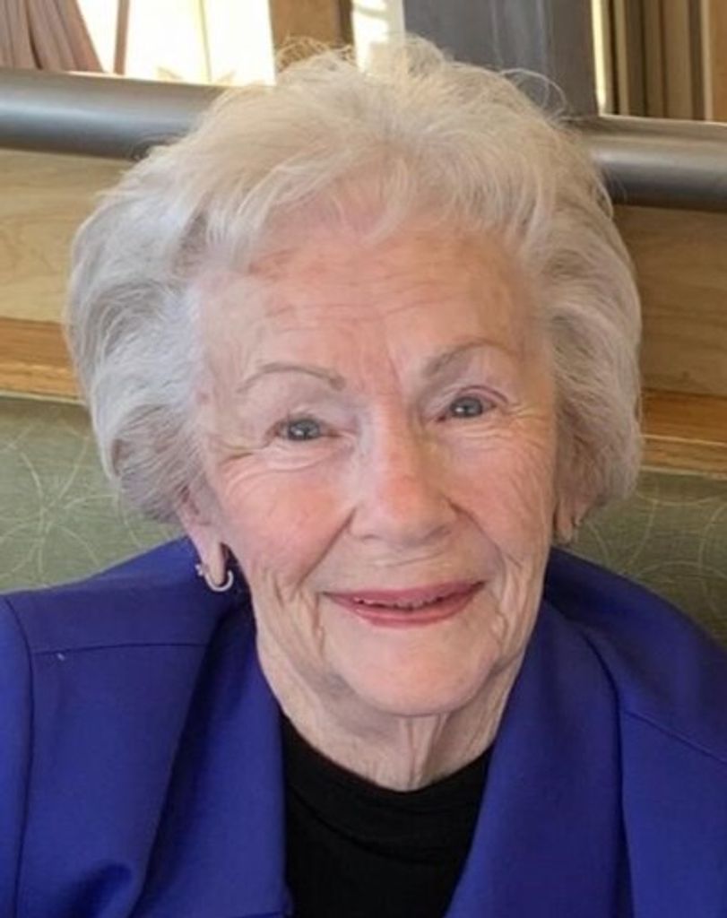 Mary Catherine Levings Profile Photo