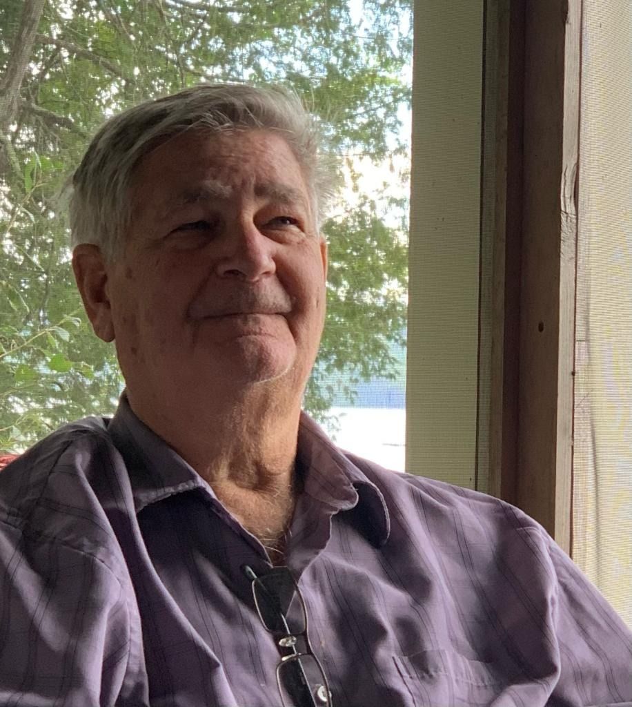 Ronald Davidson Profile Photo